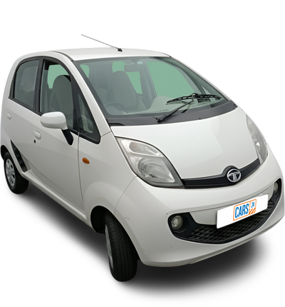 2015 Tata Nano - Hatchback - Petrol - Automatic - ₹1.78 lakh